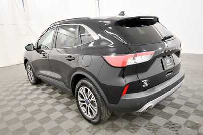2021 Ford Escape, $20997. Photo 5