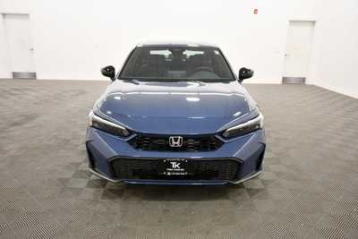 2026 Honda Civic, $31972. Photo 10