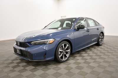 2026 Honda Civic, $31972. Photo 2