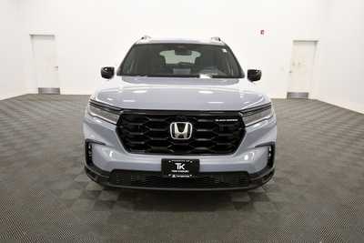 2025 Honda Pilot, $52999. Photo 10