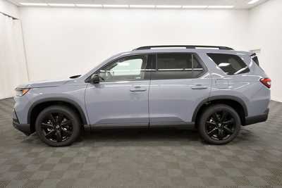 2025 Honda Pilot, $52999. Photo 4