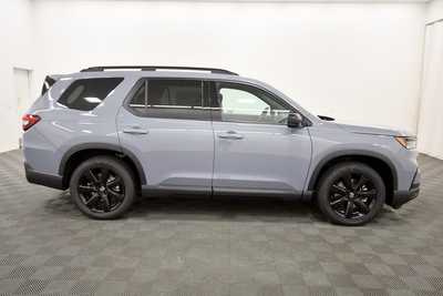 2025 Honda Pilot, $52999. Photo 8