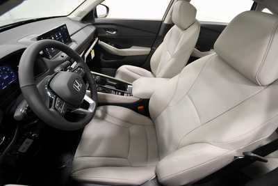 2025 Honda Accord, $37629. Photo 11