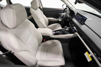 2025 Honda Accord, $37629. Photo 12