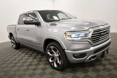 2022 RAM 1500, $42999. Photo 10