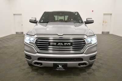 2022 RAM 1500, $42999. Photo 11