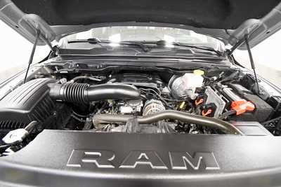 2022 RAM 1500, $42999. Photo 12