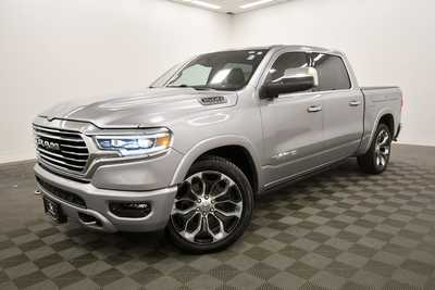2022 RAM 1500, $42999. Photo 2