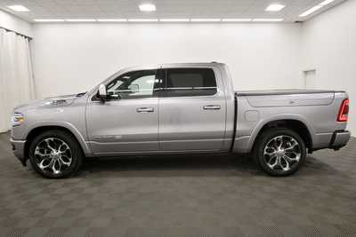 2022 RAM 1500, $42999. Photo 4