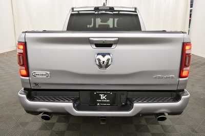 2022 RAM 1500, $42999. Photo 6