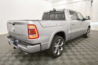 2022 RAM 1500, $42999. Photo 8