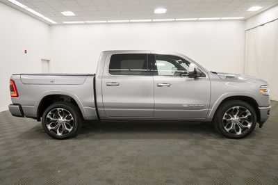 2022 RAM 1500, $42999. Photo 9
