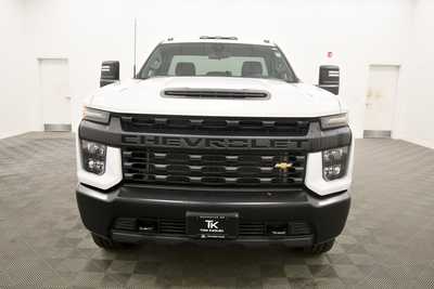 2022 Chevrolet Silverado 3500HD, $49499. Photo 10