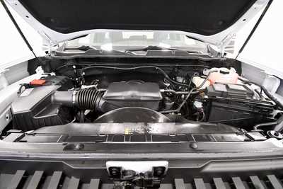 2022 Chevrolet Silverado 3500HD, $49499. Photo 11