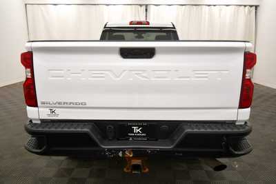 2022 Chevrolet Silverado 3500HD, $49499. Photo 5