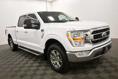 2023 Ford F-150, $43999. Photo 10