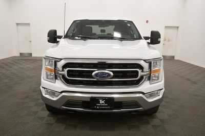 2023 Ford F-150, $43999. Photo 11