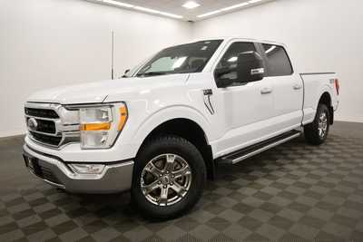 2023 Ford F-150, $43999. Photo 2