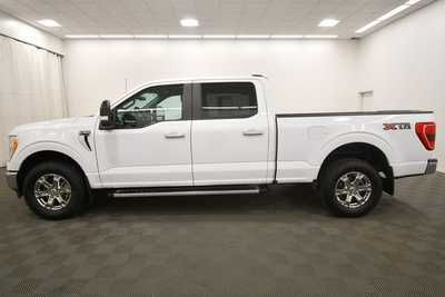 2023 Ford F-150, $43999. Photo 4