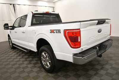2023 Ford F-150, $43999. Photo 5