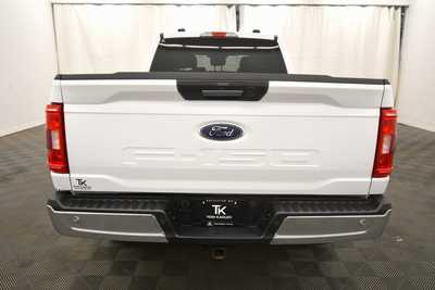2023 Ford F-150, $43999. Photo 6