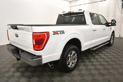 2023 Ford F-150, $43999. Photo 8