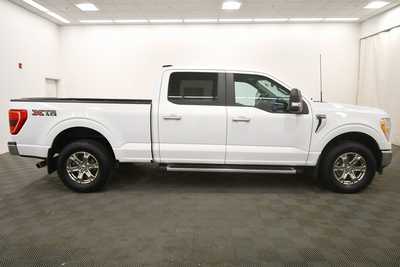 2023 Ford F-150, $43999. Photo 9