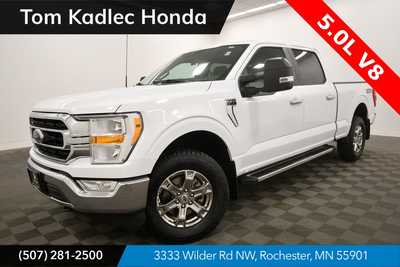 2023 Ford F-150, $43999. Photo 1