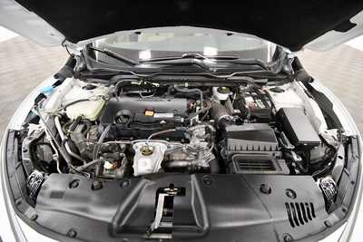 2018 Honda Civic, $15999. Photo 11