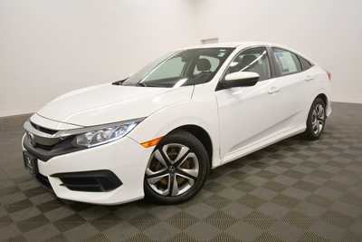 2018 Honda Civic, $15999. Photo 2