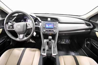 2018 Honda Civic, $15999. Photo 3