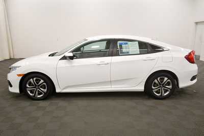 2018 Honda Civic, $15999. Photo 4