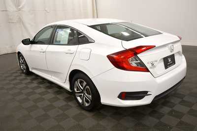 2018 Honda Civic, $15999. Photo 5
