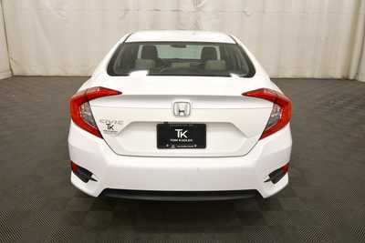 2018 Honda Civic, $15999. Photo 6