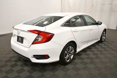 2018 Honda Civic, $15999. Photo 7