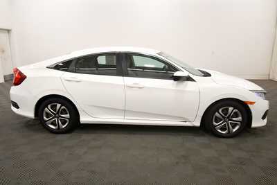 2018 Honda Civic, $15999. Photo 8