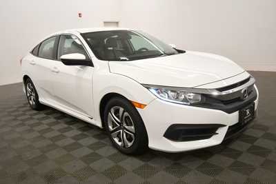 2018 Honda Civic, $15999. Photo 9