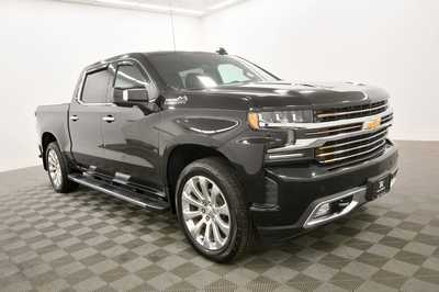 2019 Chevrolet Silverado 1500, $35999. Photo 10