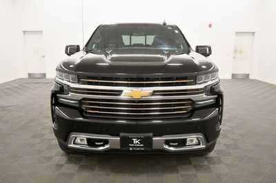 2019 Chevrolet Silverado 1500, $35999. Photo 11