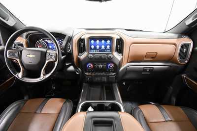 2019 Chevrolet Silverado 1500, $35999. Photo 3