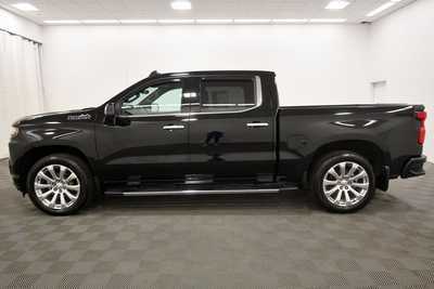 2019 Chevrolet Silverado 1500, $35999. Photo 4