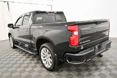 2019 Chevrolet Silverado 1500, $35999. Photo 5
