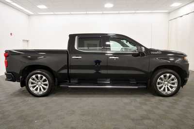 2019 Chevrolet Silverado 1500, $35999. Photo 9