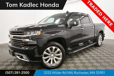 2019 Chevrolet Silverado 1500, $35999. Photo 1