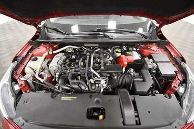 2020 Nissan Sentra, $15999. Photo 11