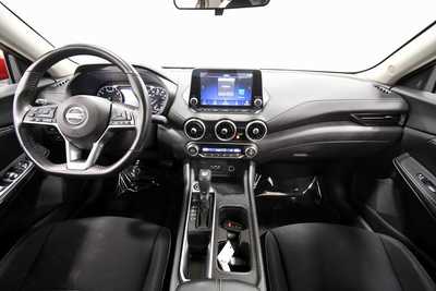 2020 Nissan Sentra, $15999. Photo 3