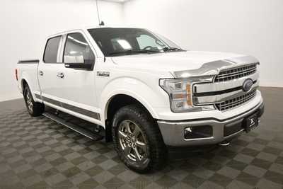 2020 Ford F-150, $36999. Photo 10