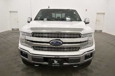2020 Ford F-150, $36999. Photo 11