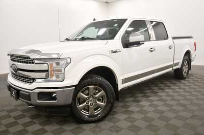 2020 Ford F-150, $36999. Photo 2