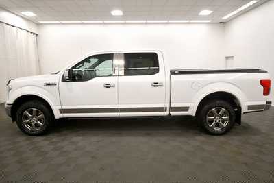 2020 Ford F-150, $36999. Photo 4
